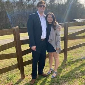 Meet your Posher, Casey